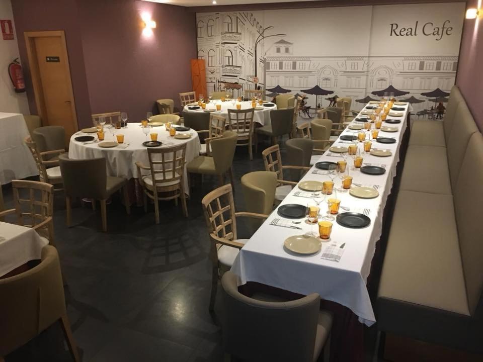 Hotel Real De Illescas Exteriér fotografie