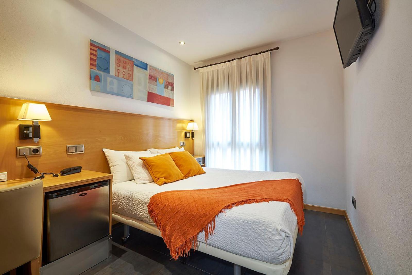 Hotel Real De Illescas Exteriér fotografie